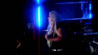 Watch Ms Krazie Tu No Eres Nada video