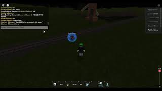 Prrof That Im Admin In Cbr3