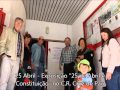 Comemorações 25 de Abril, na Freguesia de Amora 2016 Comemorações 25 de Abril, na Freguesia de Amora 2016
