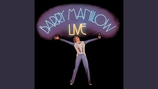 Watch Barry Manilow Lady Flash Medley video