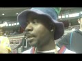 Flintstone TV: Detroit Pistons Good Luck Charm