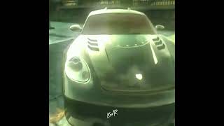 Need For Speed : Most Wanted Edit