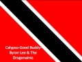 Calypso-Good Buddy-Byron Lee & The Dragonaires