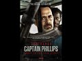 Captain Phillips Soundtrack Official Full