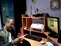 حنا اور بلاول سیکس اسکینڈل، آغا حسن سید، جمال ٹاکو