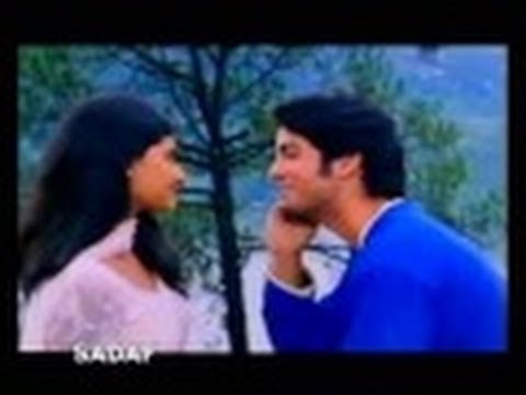 Mein Chahta hoon tujko dil o Jaan ki tarah..