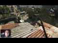 19. THC LiVE! (Dying Light COOP)