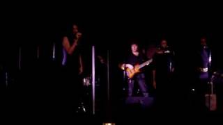 Watch Amel Larrieux Earn My Affections video