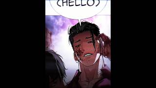 Gitae Kim Lookism Edit