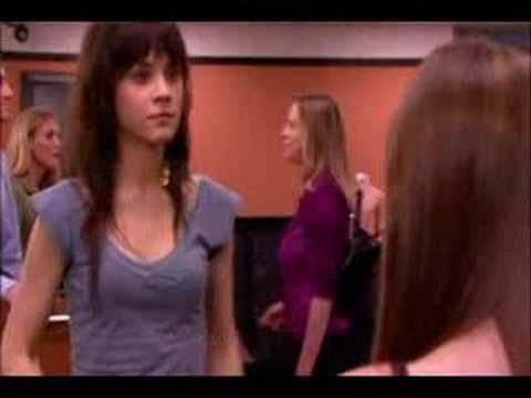 Zooey Deschanel in 'Weeds' - Part Three