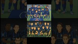 Psg Vs Milan Ucl Final