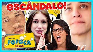 Mais Duas Traições Zé Marina Não Teria Sido A única Marcelo Serrado Expôs Beijo De José Loreto Mais Duas Traições Zé Marina Não Teria Sido A única Marcelo Serrado Expôs Beijo De José Loreto