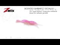 2016 Project Z Breaking Down The Bait Scented ShrimpZ