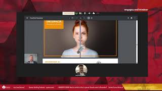 Marketplace Visit - Swisspacer