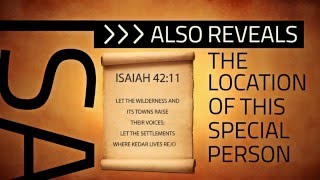 Video: Prophet Muhammad in Isaiah 42