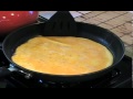 How to...Make a Perfect Omelette