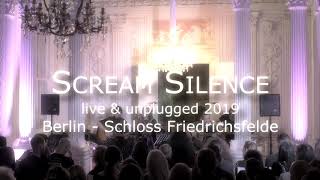 Watch Scream Silence Cocoon video