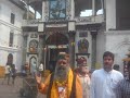 Pashupatinath Temple Darshan Nepal by Rajeev Shur