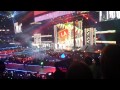 Fancam 141030 Music Bank Mexico La bamba