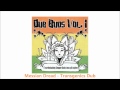 Messian Dread - Transgenics Dub