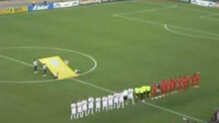 Watch National Anthems Panama National Anthem video