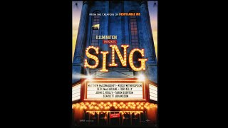Illumination Presents Sing 2016 - 2018 Alternate Ending Audio Only New Remastered Version