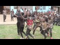 Besigye's song Toka kwabalabala