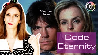 Code Name Eternity : la série sf contre le plantes et sans télétubbies