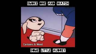 Little Audrey