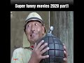 funny Chinese movie scene 2020