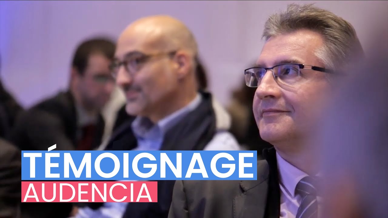 Témoignage de Jean Guillemot (Audencia)