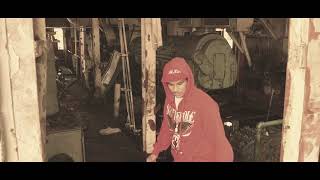 Prenda Blaque - Asteroid Prod By GMT Beats I Music Video