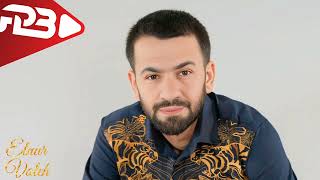 Elnur Valeh - Serxos 2025 Yeni Remix