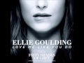 Ellie Goulding - Love Me Like You Do (Orchestral Version)