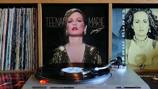 Watch Teena Marie De Ja Vu ive Been Here Before video