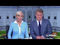 Fact-Checking President Donald Trump's News Conference In Brussels | Morning Joe | MSNBC