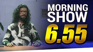 Sudath Abeysekara  | Siyatha Morning Show - 6.55 | 05 - 02 - 2021