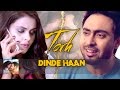 TORH DINDE HAAN (Full Audio Song) - Nishawn Bhullar - Latest Punjabi Song - Panj-aab Records