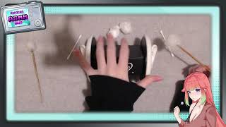 Handcam Asmr, Can I Make You Tingle Big Boy?Handcam Asmr Relay