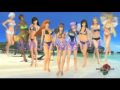 PSP-DEAD OR ALIVE Paradise 生死格鬥樂園-AKIBA-STATION-ASIA