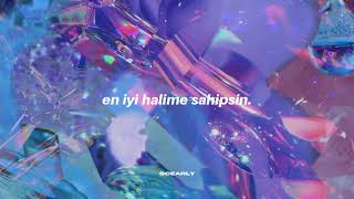 Bts - Best Of Me Türkçe Çeviri