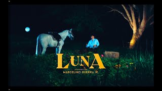 Jhonathan Chávez - Luna Video Oficial