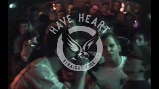Watch Have Heart Get The Knife video