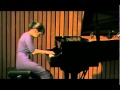 VICTORIA GIANERA - A. Ginastera - Danzas argentinas op. 2