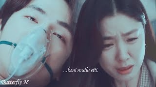 Kore / Çok Sevmek Yasaklanmalı ( Seo Dan & Seung Joon)