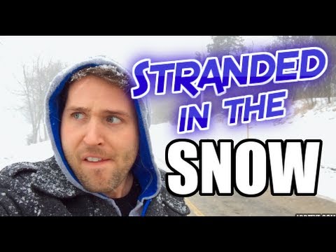 Stranded On 206 South Video