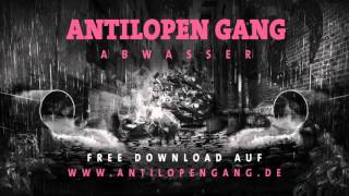 Watch Antilopen Gang Abwasser video