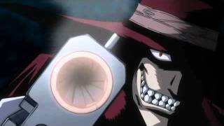 Another One Bites the Dust - Hellsing Ultimate AMV