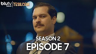 Yesilcam - Episode 7 (English Subtitle) Yeşilçam | Season 2 (4K)