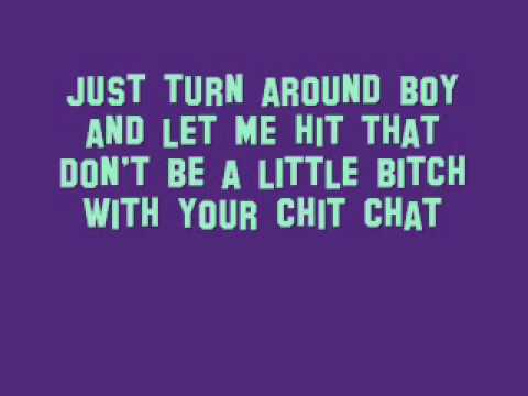 Kesha Blah, Blah, Blah Lyrics.